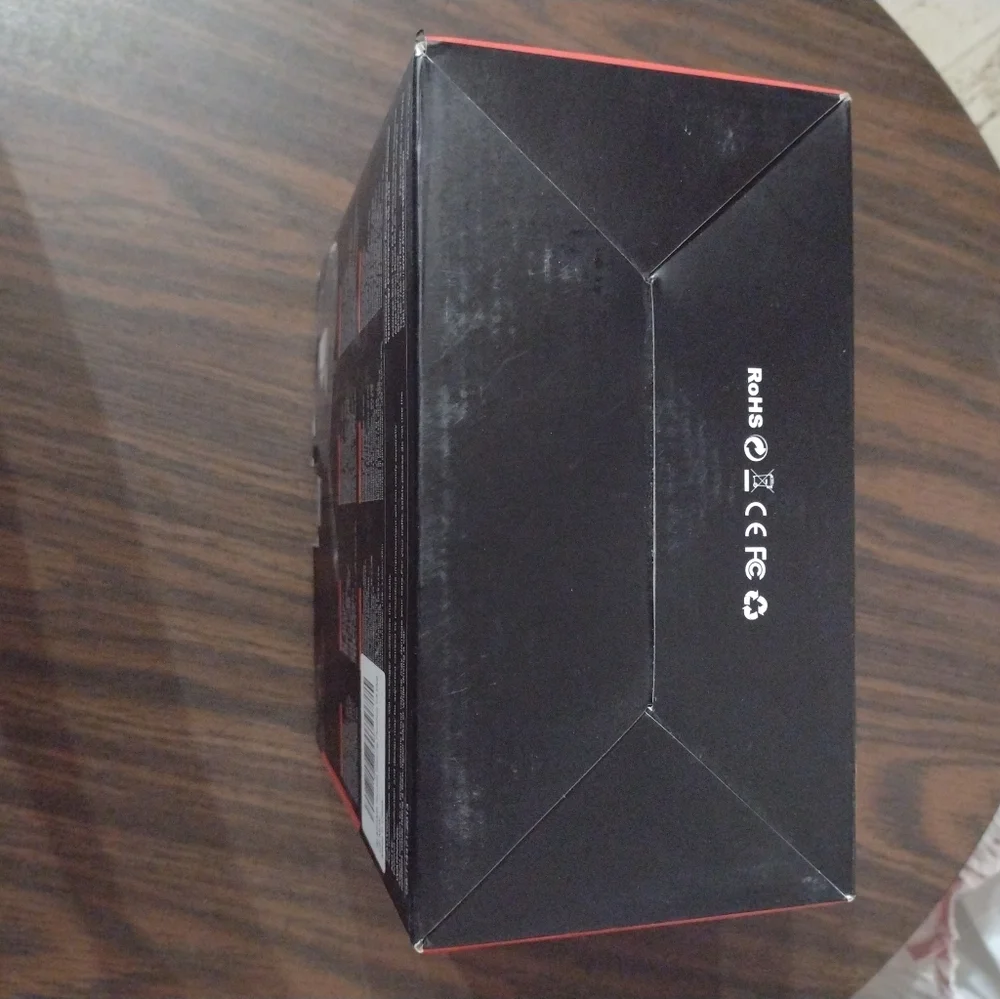 V3 Hunterspider Gaming Headset (PS4, Xbox One, Laptop,PC) Good Condition